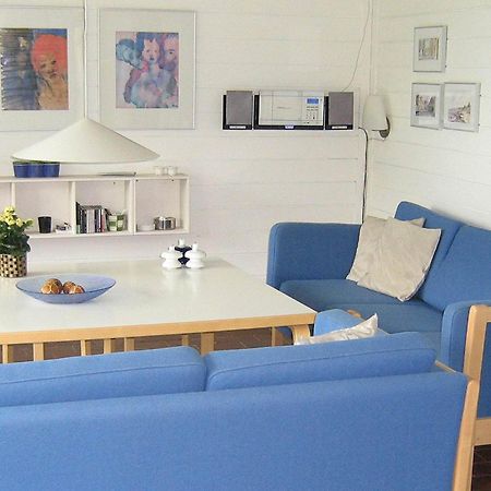 5 Person Holiday Home On A Holiday Park In Aabenraa Exteriör bild