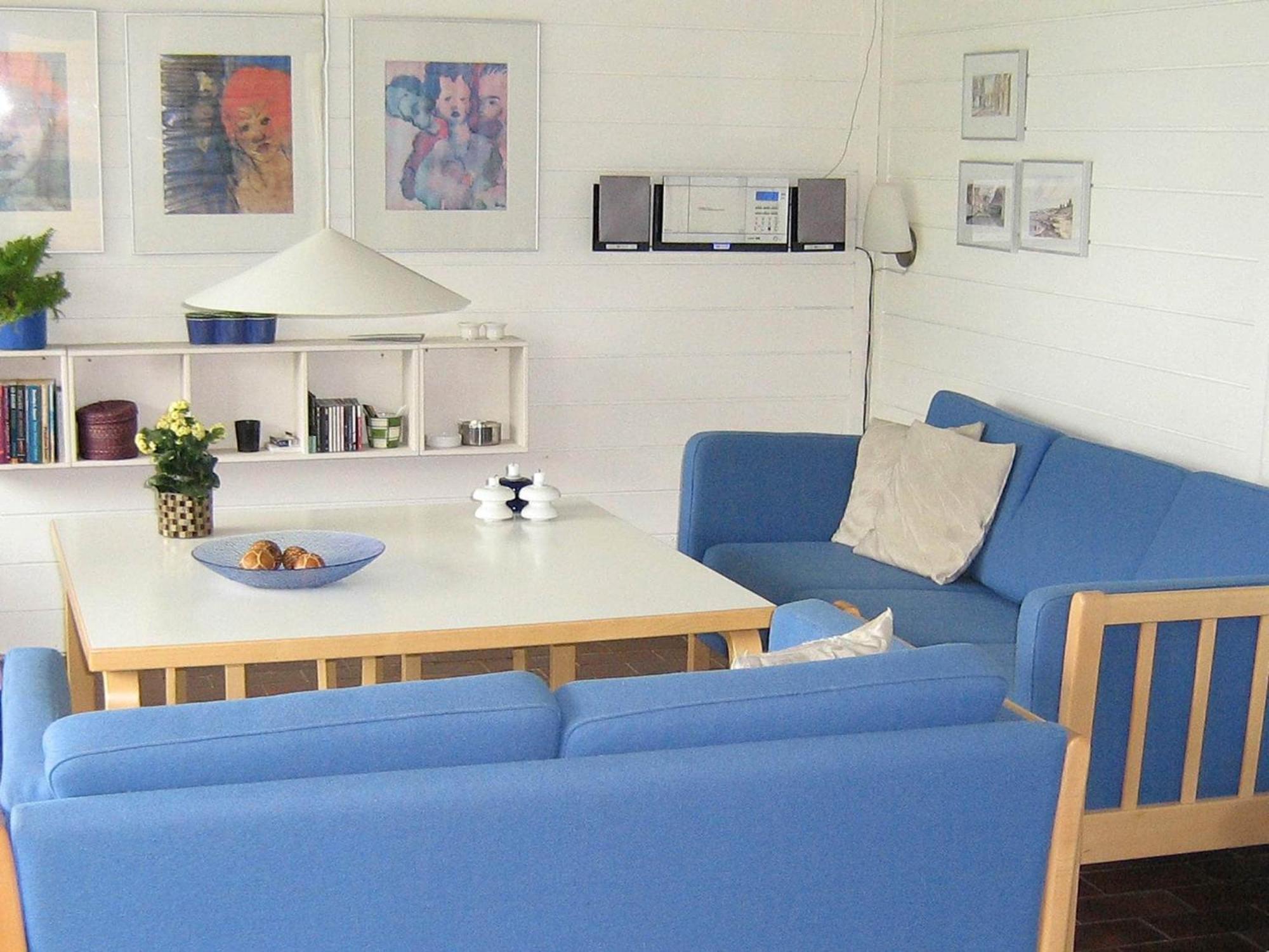 5 Person Holiday Home On A Holiday Park In Aabenraa Exteriör bild