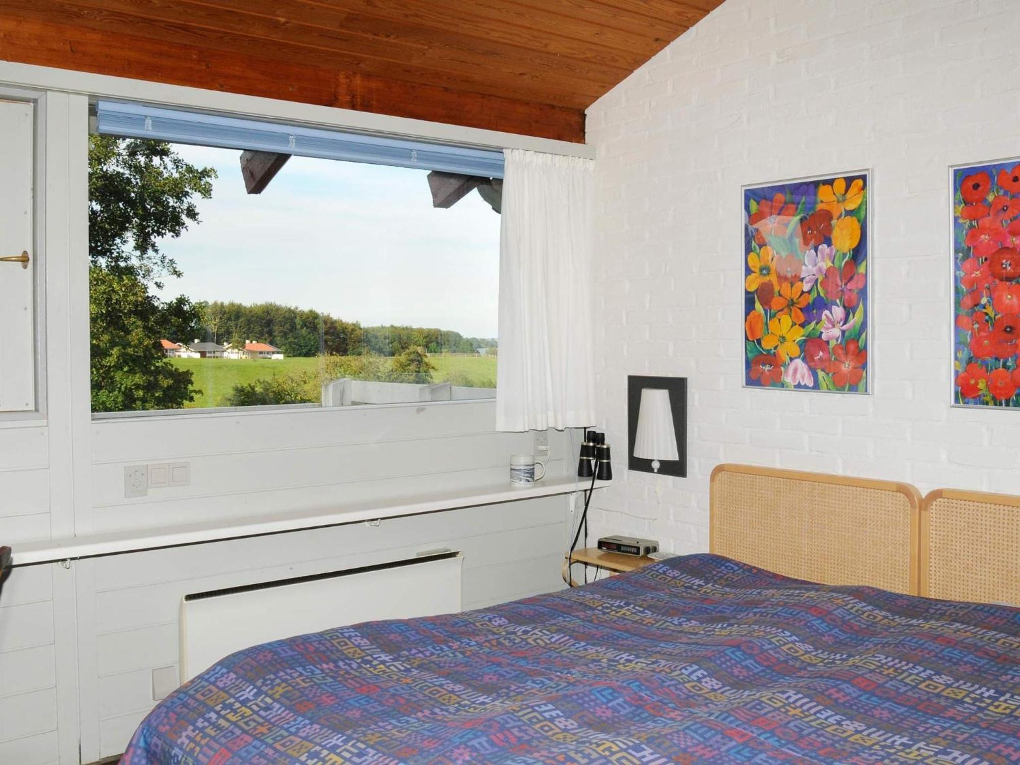 5 Person Holiday Home On A Holiday Park In Aabenraa Exteriör bild