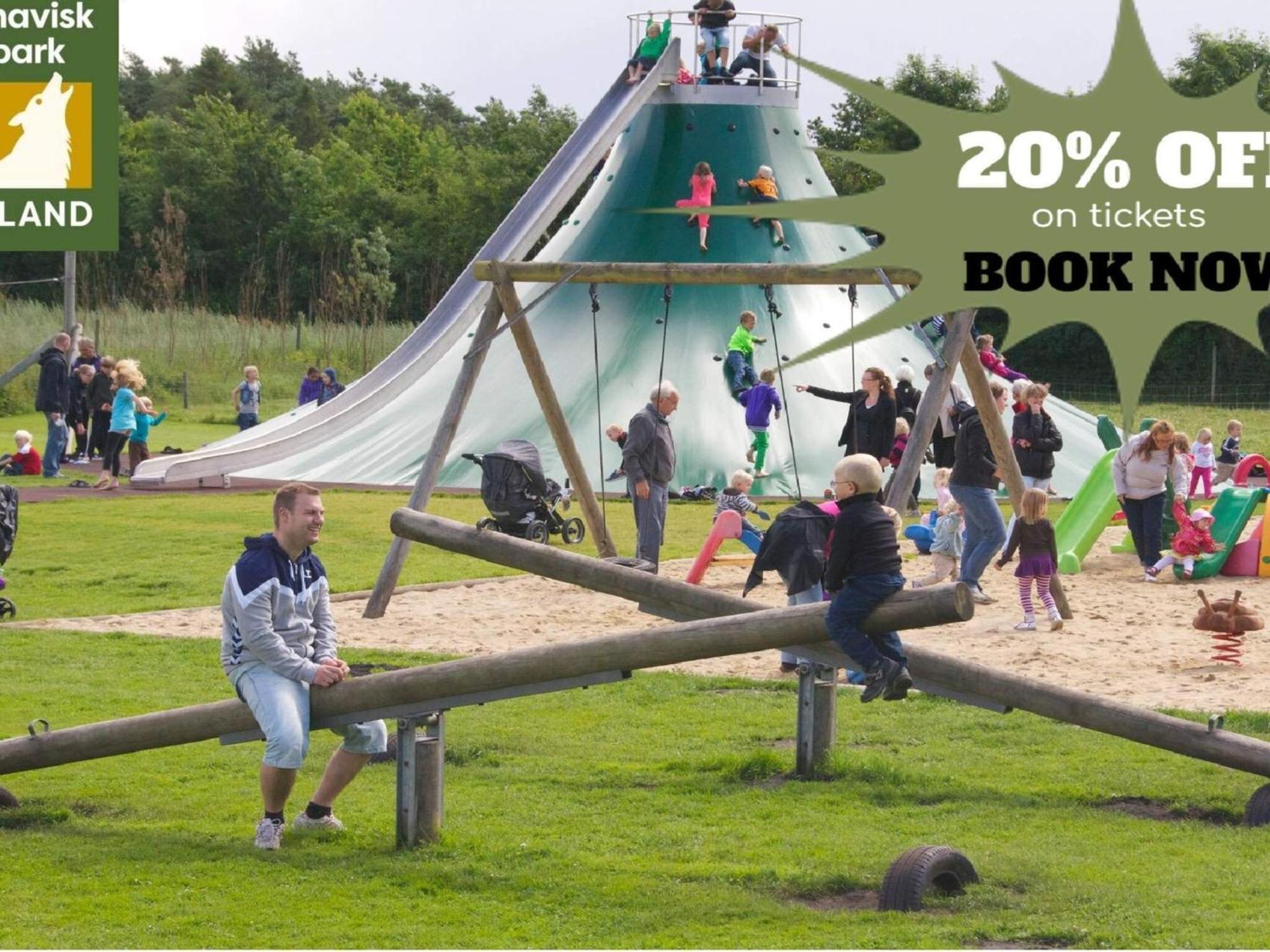 5 Person Holiday Home On A Holiday Park In Aabenraa Exteriör bild